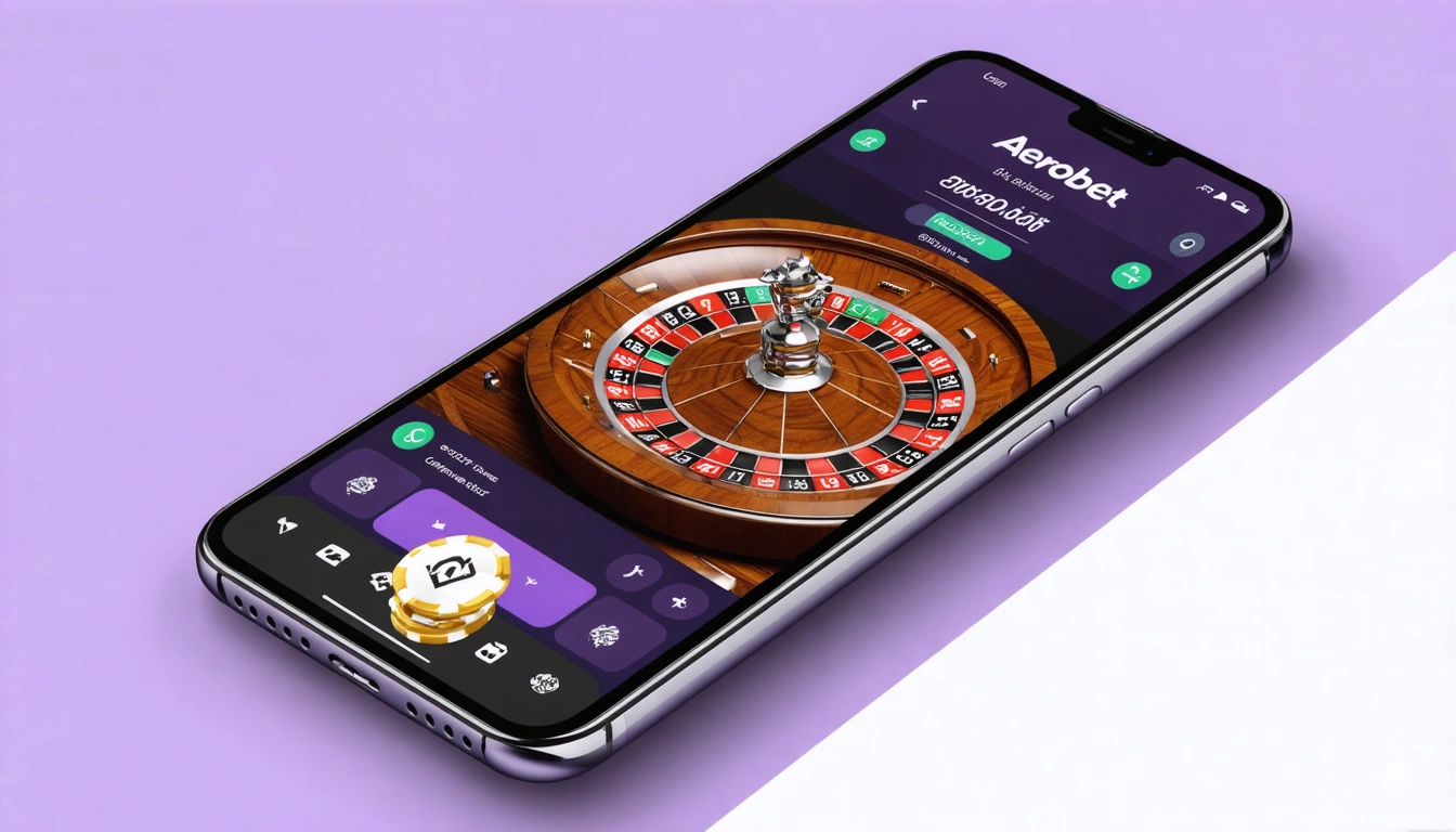 Aerobet casino no deposit bonus review and wagering guide