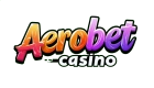 Logo aerobetcasino.org.uk